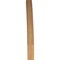 Ekena Millwork 4"W x 40"D x 40"H Thorton Rough Sawn Knee Brace, Western Red Cedar BRC04X40X40THR00RWR - alternate 3